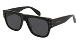Alexander McQueen Amq Edge AM0069S Sunglasses