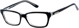 Candies A074 Eyeglasses