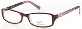 Candies A072 Eyeglasses