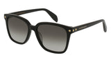 Alexander McQueen Amq Edge AM0071S Sunglasses