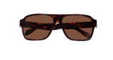 Alexander McQueen Amq - Edge AM0036S Sunglasses