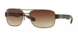 Ray Ban 3522 Sunglasses