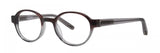 Jhane Barnes ROTATION Eyeglasses