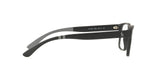 5523 - Matte Black