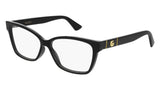 Gucci Gucci Logo GG0634O Eyeglasses