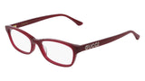 Gucci Seasonal Icon GG0730O Eyeglasses