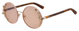 Jimmy Choo Gema Sunglasses