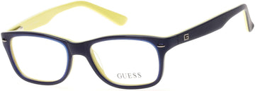 Guess 9145 Eyeglasses