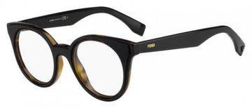 Fendi Ff0198 Eyeglasses