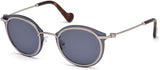 Moncler 0018 Sunglasses