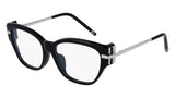 Boucheron Quatre BC0021OA Eyeglasses