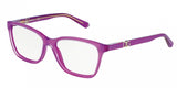 Dolce & Gabbana Iconic Logo 3153P Eyeglasses