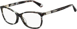 Jimmy Choo 282 Eyeglasses