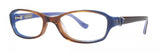 Kensie SPONTANEOUS Eyeglasses