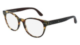 Bottega Veneta Dna BV0046O Eyeglasses