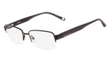 Marchon NYC LIBERTY Eyeglasses