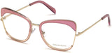 Emilio Pucci 5090 Eyeglasses