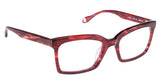 Fysh F3557 Eyeglasses