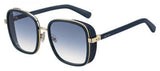 Jimmy Choo Elva Sunglasses