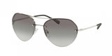 Prada Linea Rossa 57RS Sunglasses