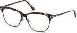 Tom Ford 5546B Eyeglasses