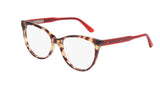 Bottega Veneta Timeless Elegance BV0025O Eyeglasses