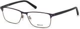 BALLY 5015D Eyeglasses