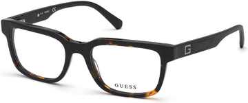 Guess 50016 Eyeglasses