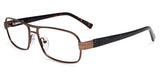 Rembrand FREDBLA55 Eyeglasses