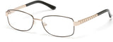 Marcolin 5009 Eyeglasses