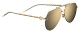 Elie Saab Es038 Sunglasses