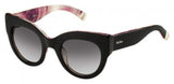 Max Mara Reddish Sunglasses