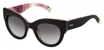 Max Mara Reddish Sunglasses
