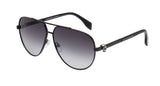 Alexander McQueen Iconic AM0018S Sunglasses