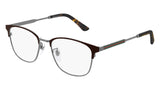 Gucci Gucci Logo GG0609OK Eyeglasses