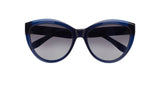 Alexander McQueen Amq - Edge AM0003S Sunglasses