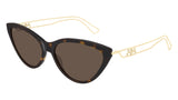 Balenciaga Everyday BB0052S Sunglasses