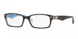 Ray Ban 5206 Eyeglasses