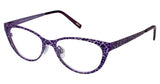 Kliik K521 Eyeglasses