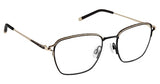 Fysh F3621 Eyeglasses