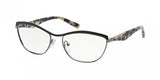 Prada 55RV Eyeglasses