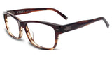 John Varvatos V361RED56 Eyeglasses