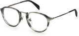 David Beckham Db1014 Eyeglasses