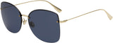 Dior Diorstellaire7 Sunglasses