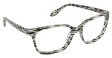 Fysh F3551 Eyeglasses