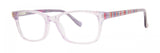 Kensie Shimmer Eyeglasses