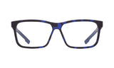 268000 - Matte Navy Tort/matte Black