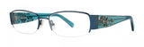 Vera Wang GARLAND Eyeglasses