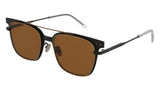 Bottega Veneta Fashion Inspired BV0095SA Sunglasses