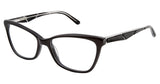 Nicole Miller NMCARMER Eyeglasses